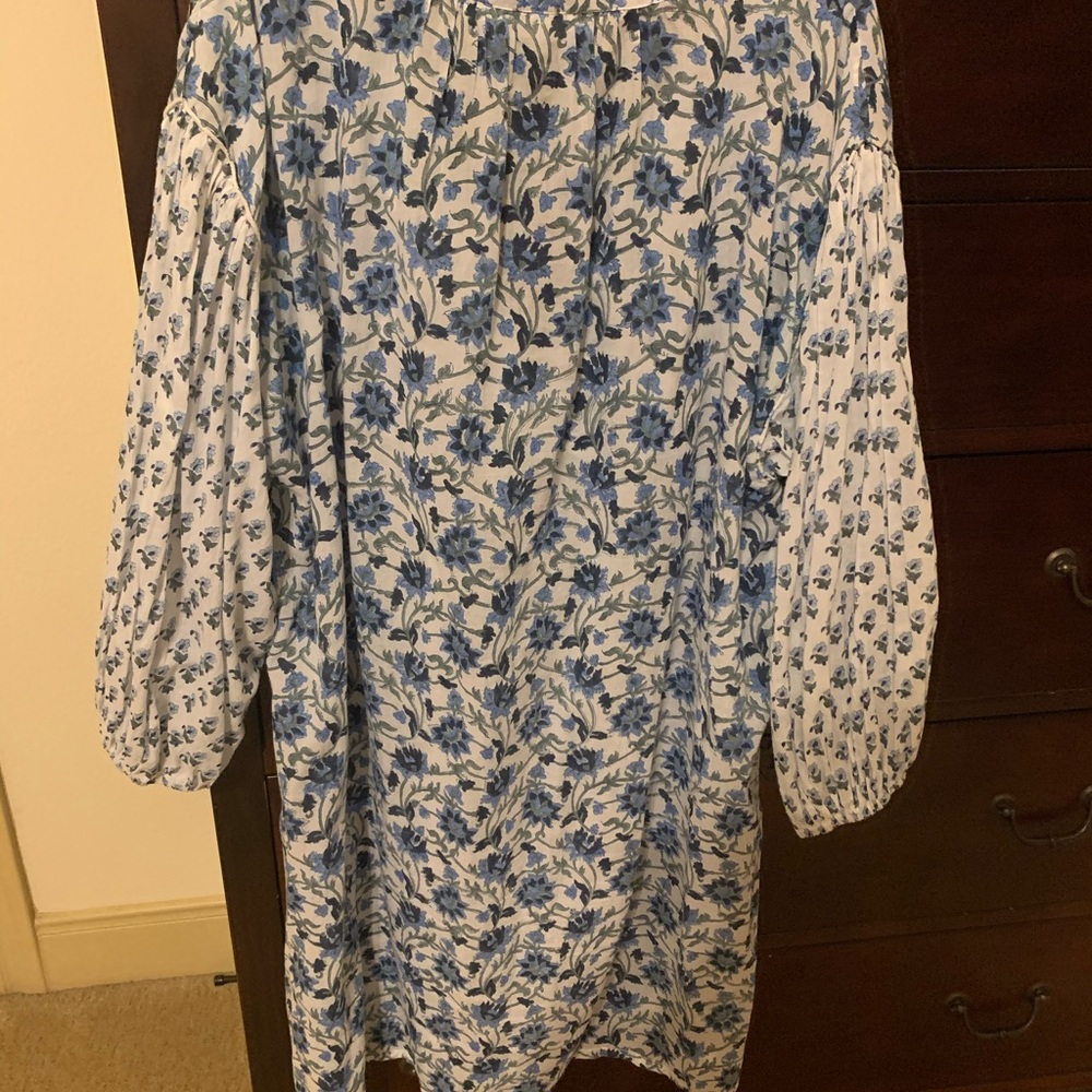 Roller Rabbit Dress